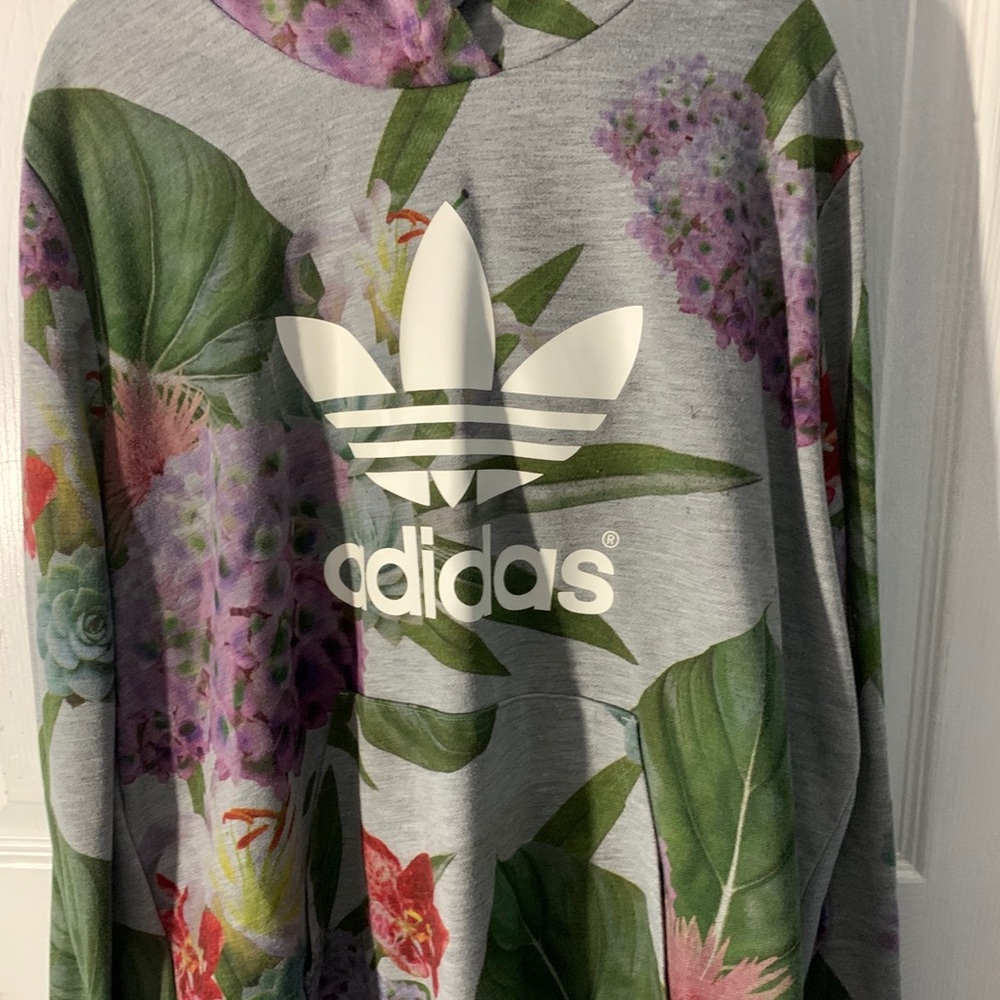 ADIDAS Hoodie